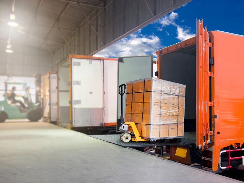 ¿Qué es el cubicaje en el transporte de mercancías?