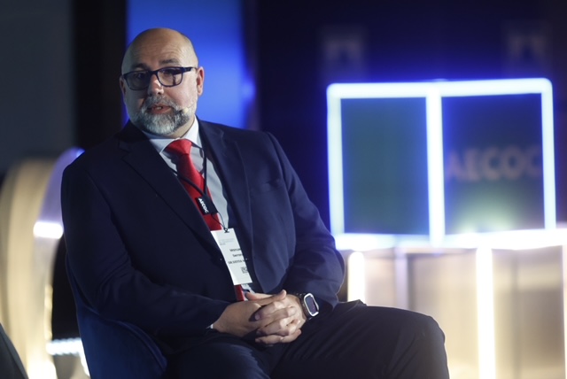 La falta de camioneros a debate: La postura de Grupo Sierra Morena en el Foro AECOC